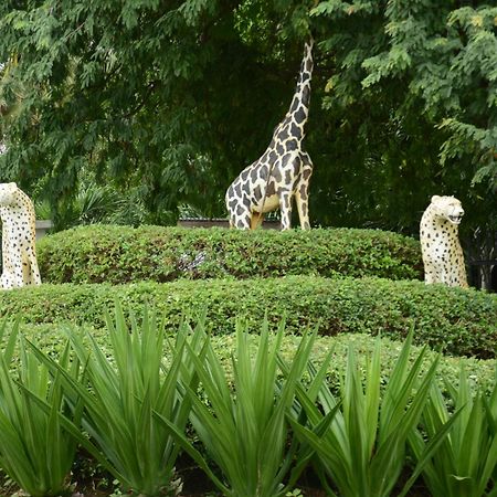 Kimere Resort Bagamoyo Kültér fotó