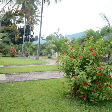 Kimere Resort Bagamoyo Kültér fotó