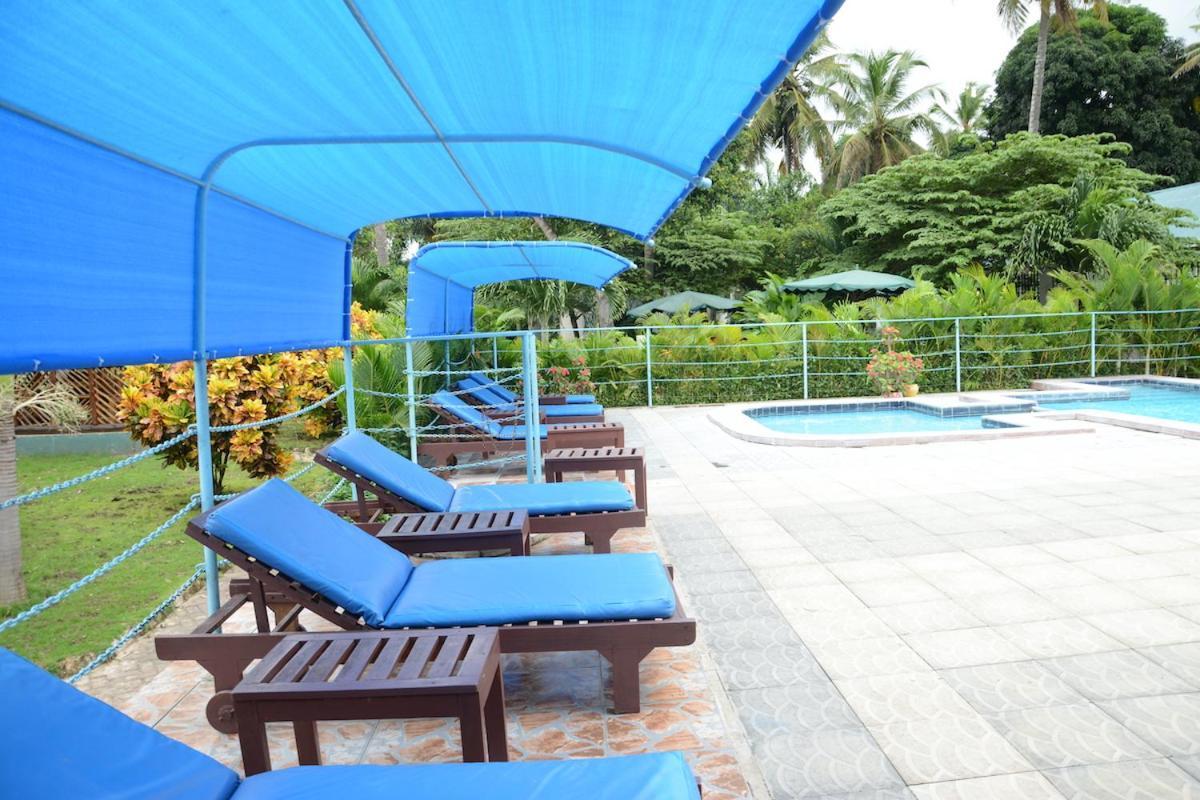 Kimere Resort Bagamoyo Kültér fotó
