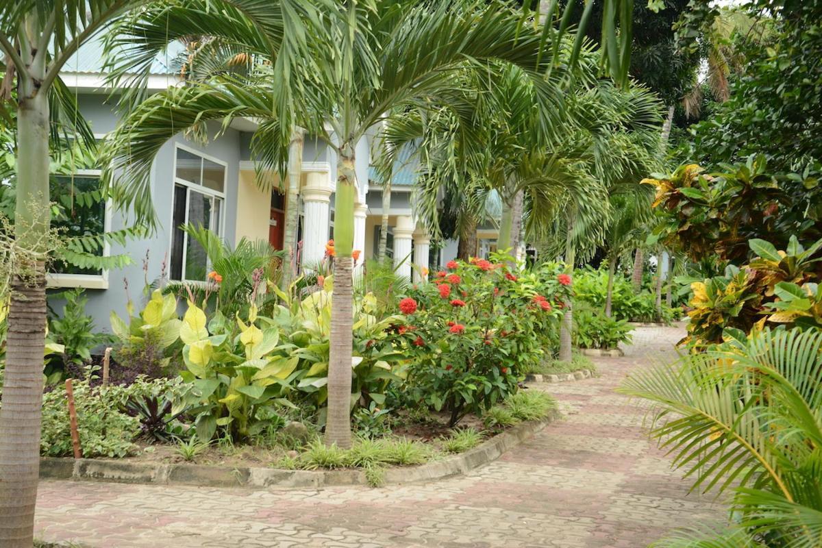 Kimere Resort Bagamoyo Kültér fotó