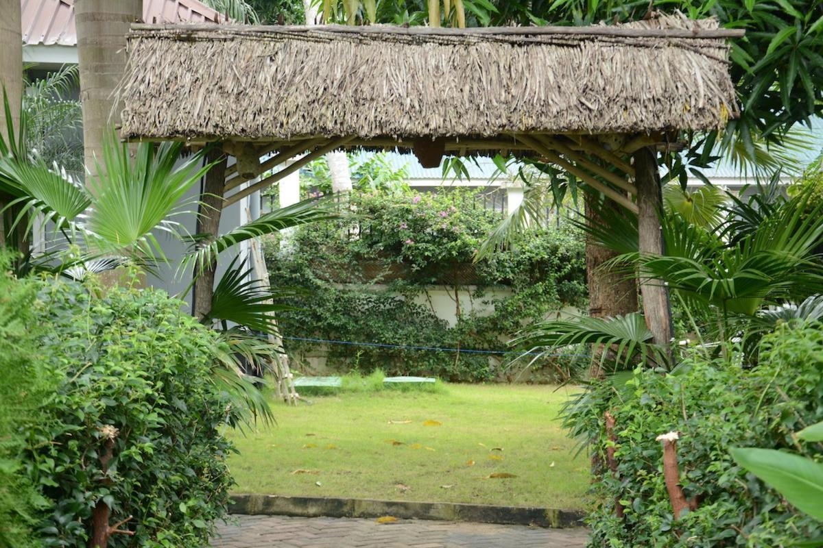 Kimere Resort Bagamoyo Kültér fotó