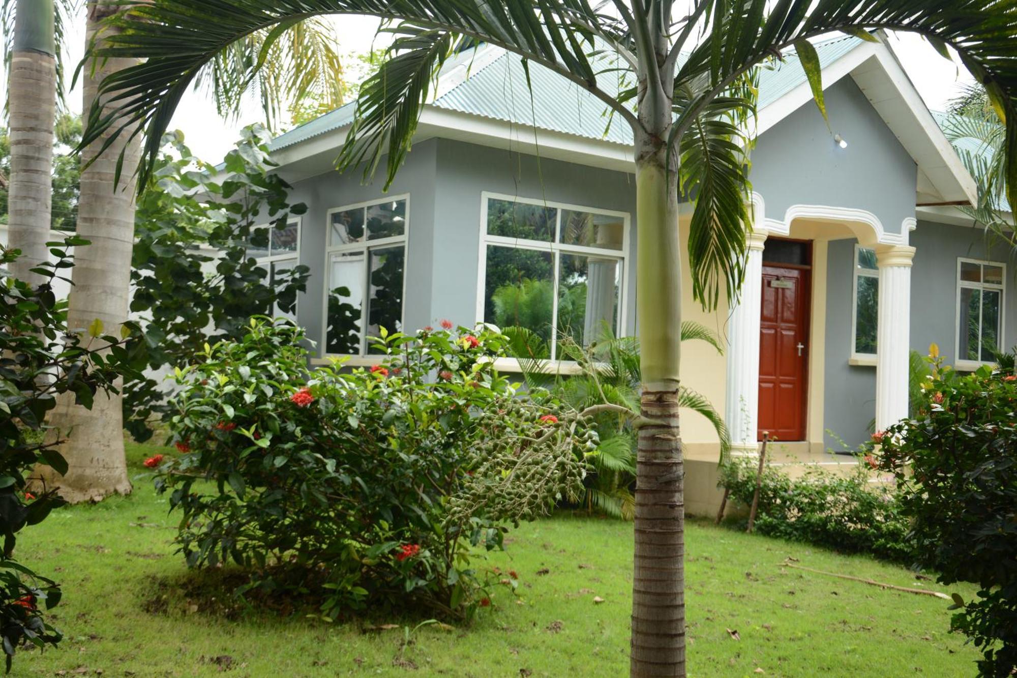 Kimere Resort Bagamoyo Kültér fotó